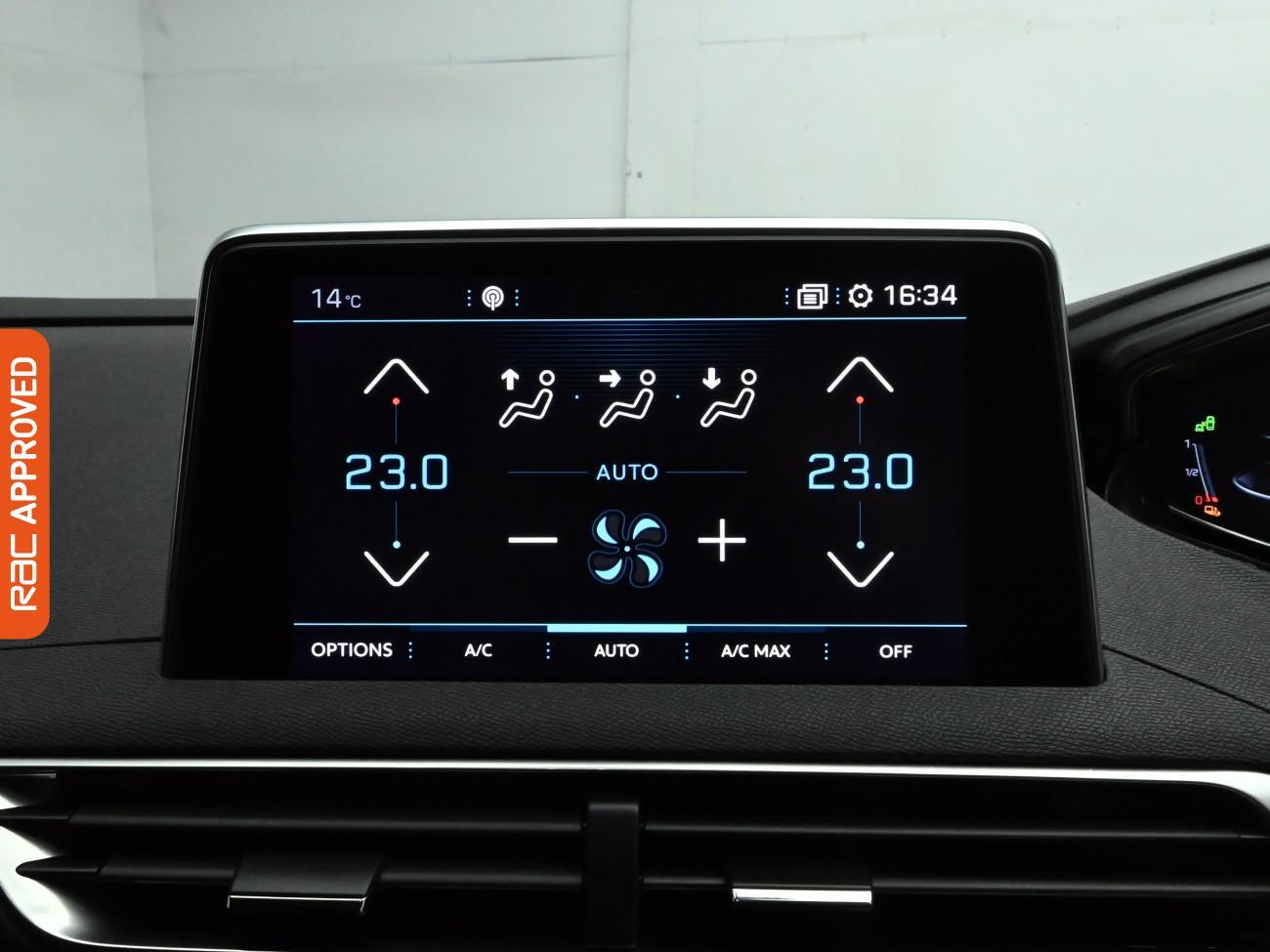 Used Peugeot 3008 2018 for sale - 77401819: Photo 17