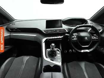 Used Peugeot 3008 2018 for sale - 77401819: Photo