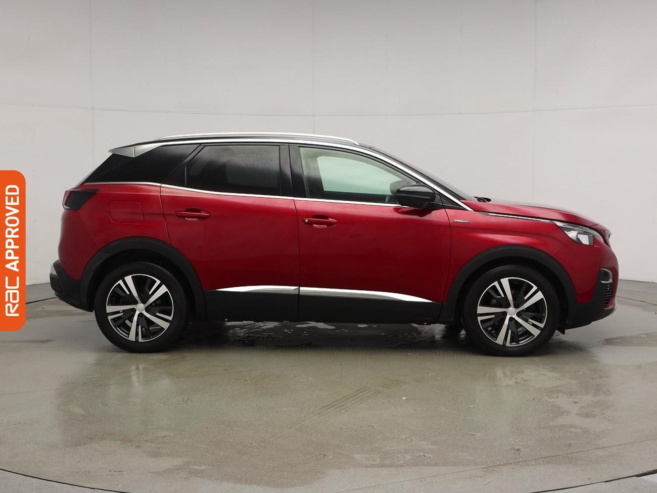 Used Peugeot 3008 2018 for sale - 77401819: Photo 6