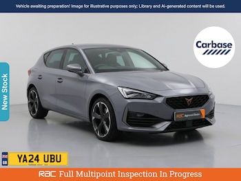 Used Cupra Leon 2024 for sale - 79467308: Photo