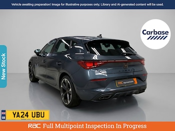 Used Cupra Leon 2024 for sale - 79467308: Photo