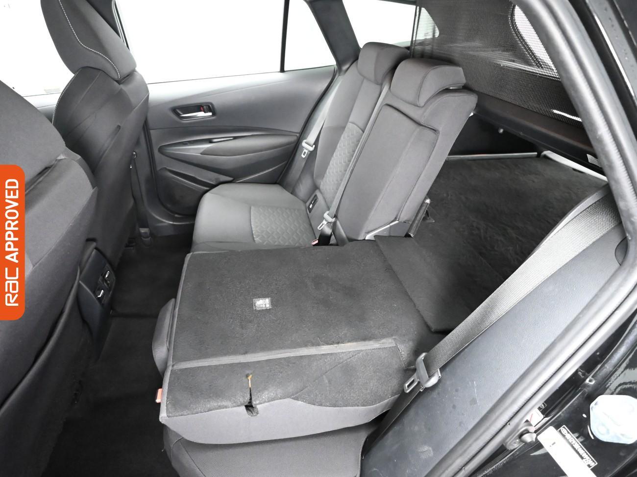 Used Toyota Corolla 2020 for sale - 76576200: Photo 22