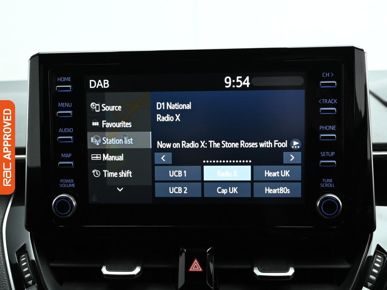 Used Toyota Corolla 2020 for sale - 76576200: Photo 26