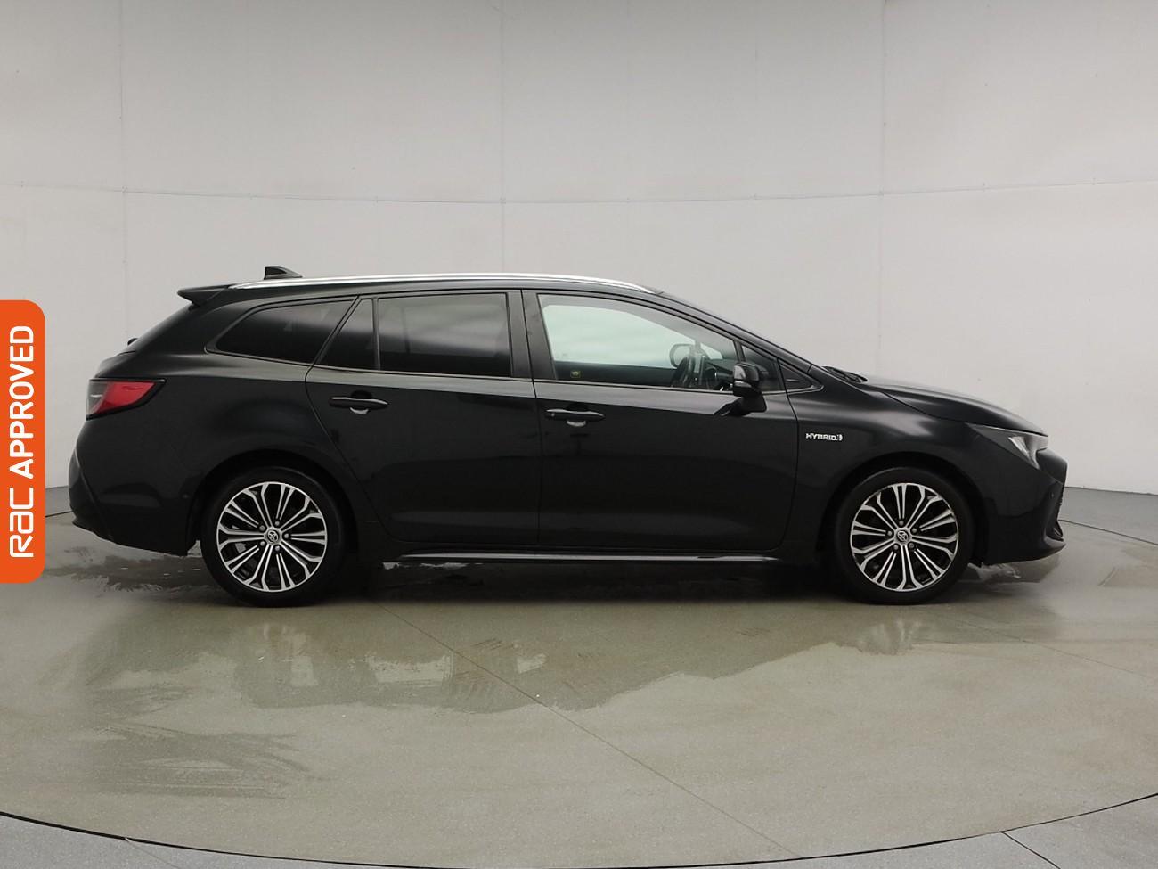 Used Toyota Corolla 2020 for sale - 76576200: Photo 6