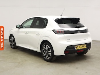 Used Peugeot 208 2024 for sale - 78599209: Photo
