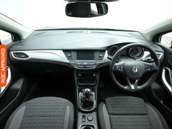 Used Vauxhall Astra 2021 for sale - 74790703: Photo