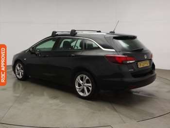 Used Vauxhall Astra 2021 for sale - 74790703: Photo