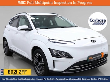 Hyundai KONA feature image