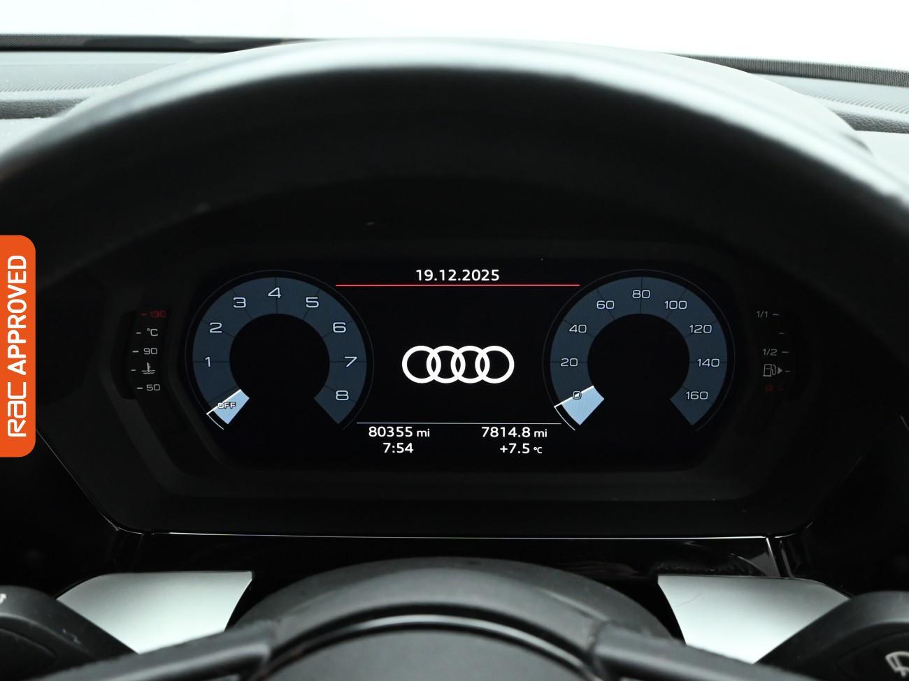 Used Audi A3 2021 for sale - 77117742: Photo 11