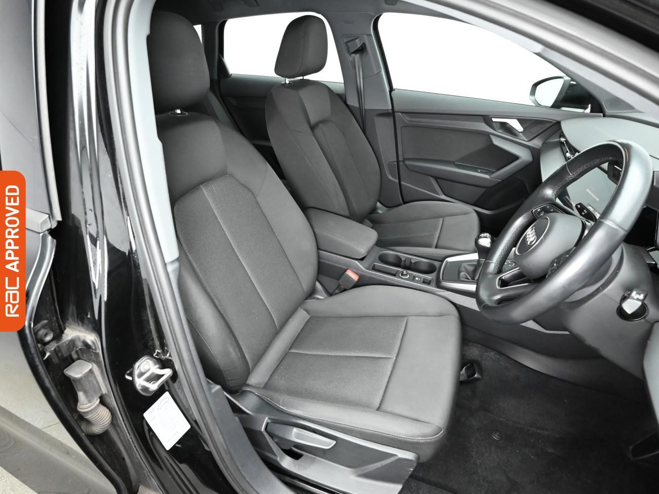 Used Audi A3 2021 for sale - 77117742: Photo 12