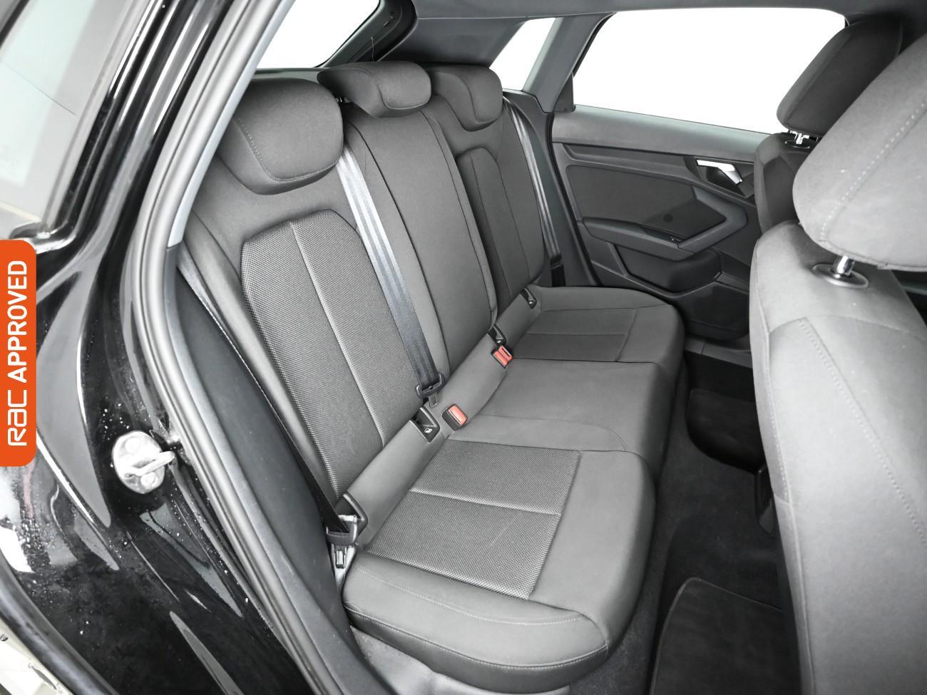 Used Audi A3 2021 for sale - 77117742: Photo 13