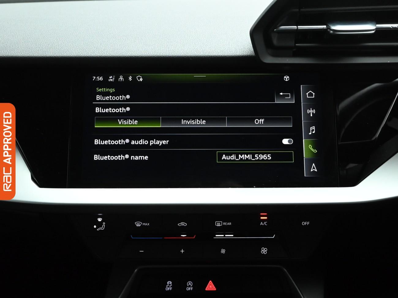 Used Audi A3 2021 for sale - 77117742: Photo 14