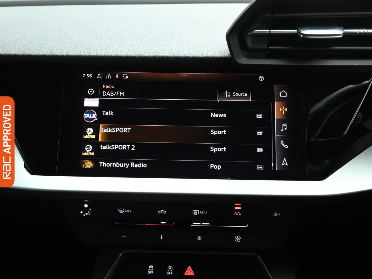 Used Audi A3 2021 for sale - 77117742: Photo 15