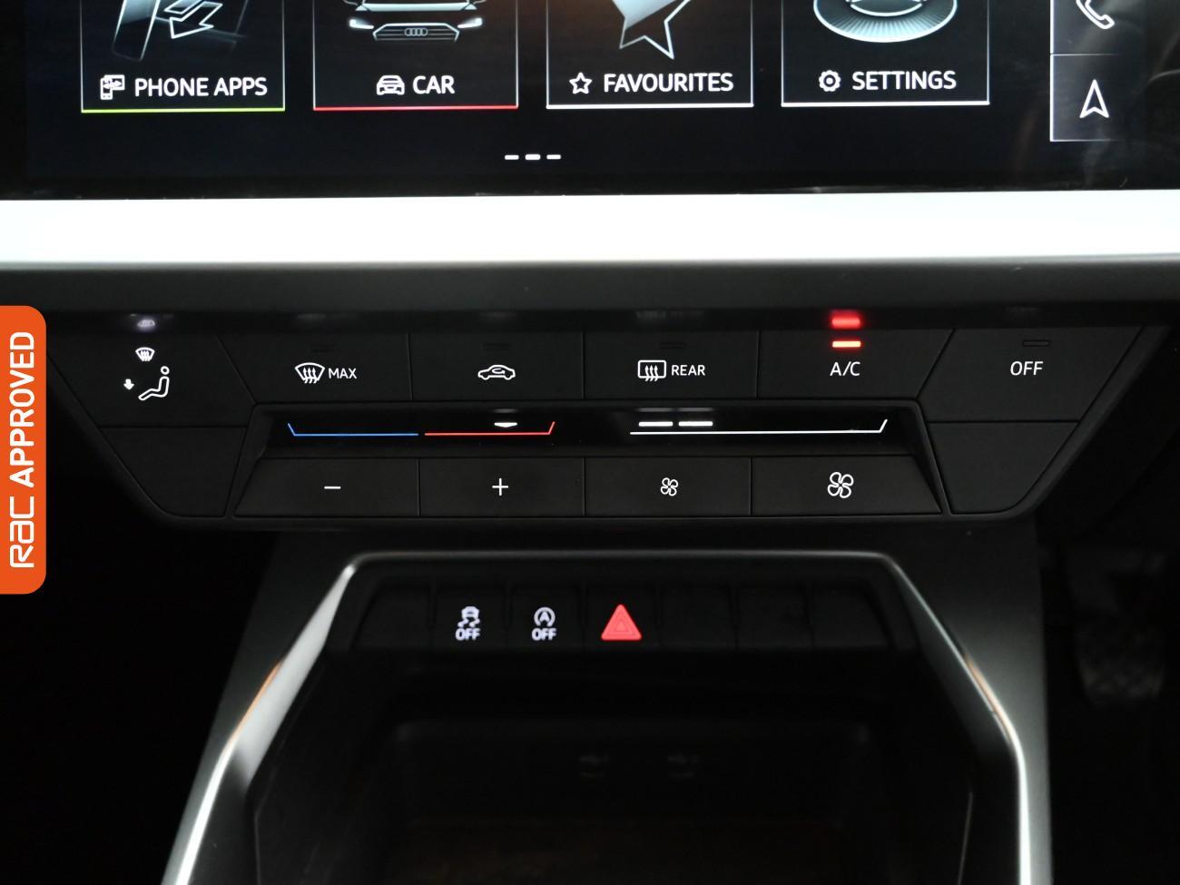 Used Audi A3 2021 for sale - 77117742: Photo 18