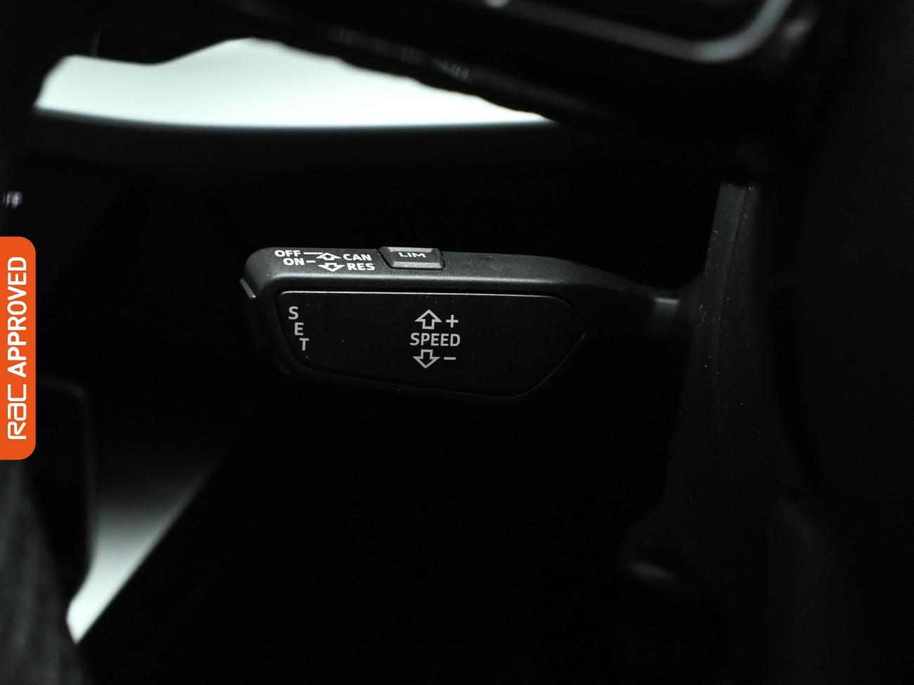 Used Audi A3 2021 for sale - 77117742: Photo 21