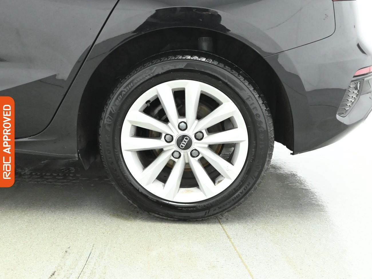 Used Audi A3 2021 for sale - 77117742: Photo 27