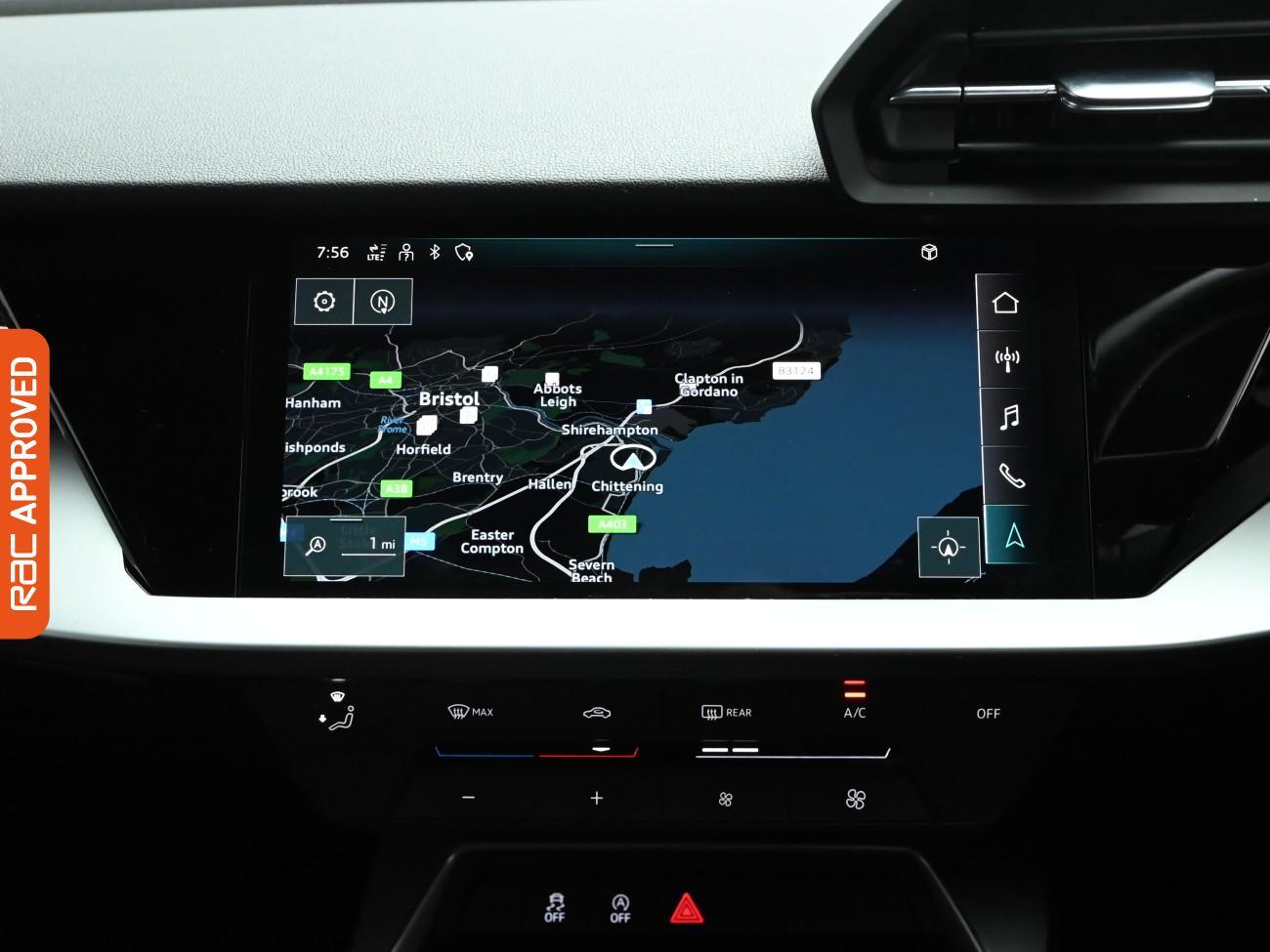 Used Audi A3 2021 for sale - 77117742: Photo 3