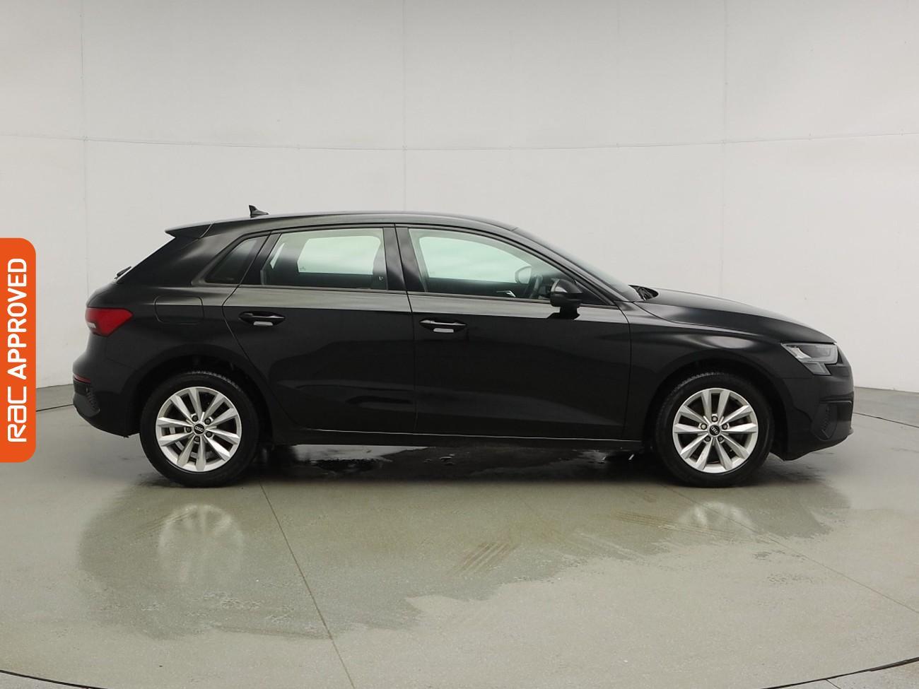 Used Audi A3 2021 for sale - 77117742: Photo 6