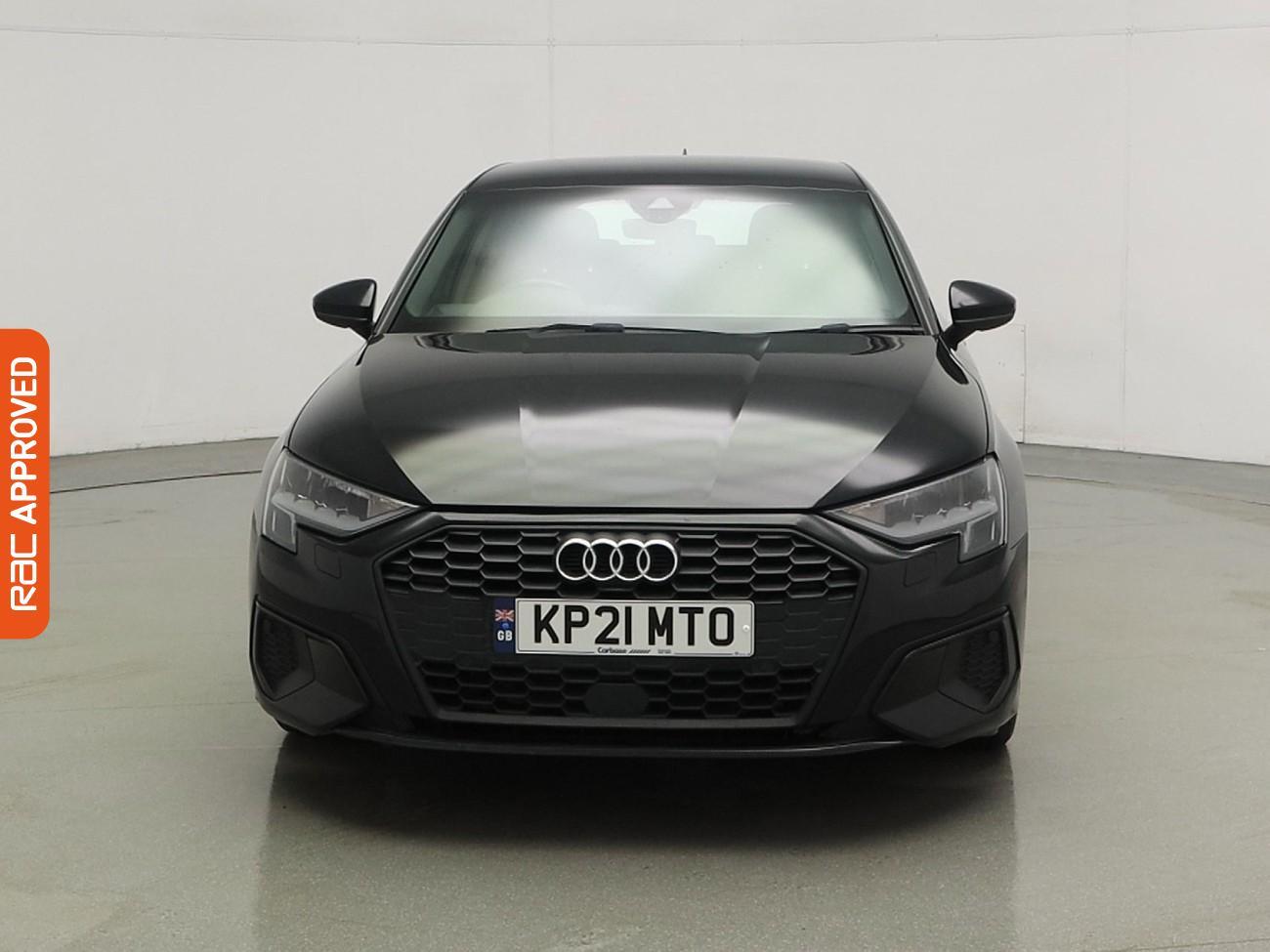 Used Audi A3 2021 for sale - 77117742: Photo 7