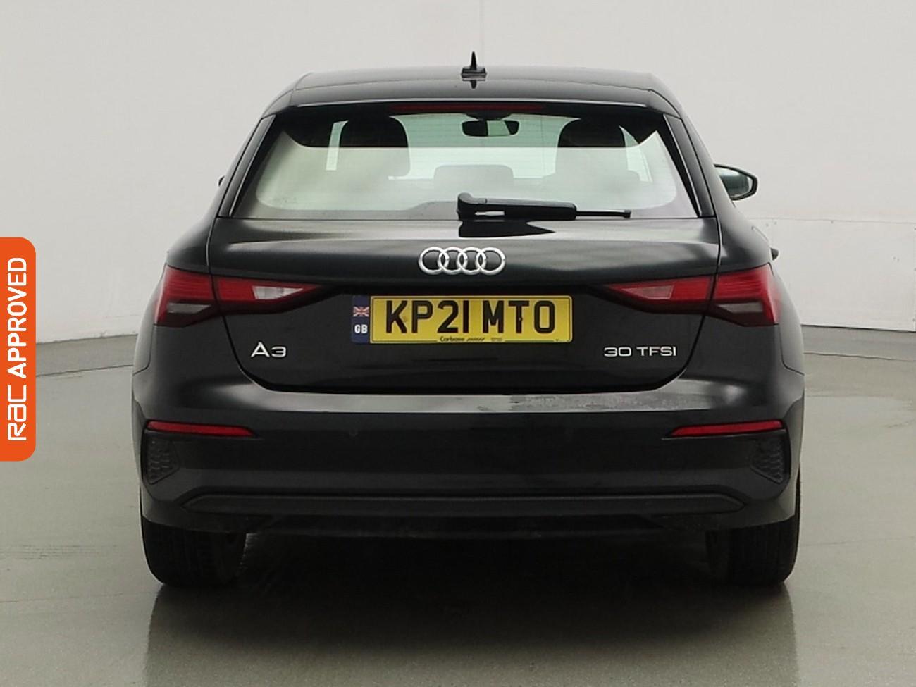 Used Audi A3 2021 for sale - 77117742: Photo 8