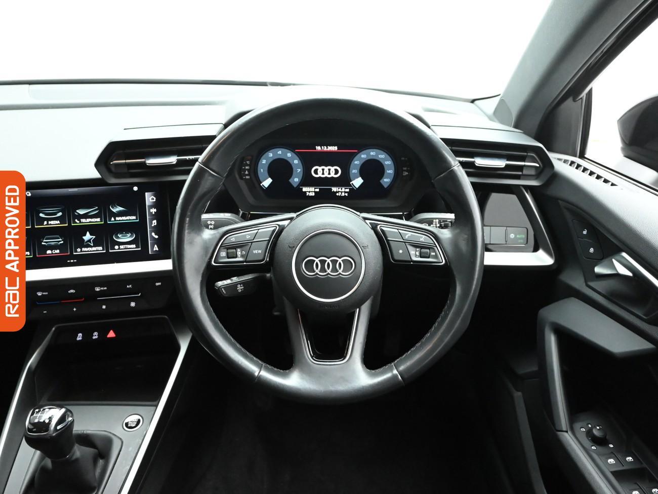 Used Audi A3 2021 for sale - 77117742: Photo 9