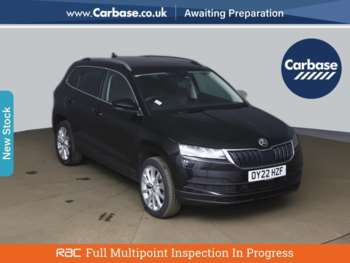 2022 - 1.5 TSI SE L 5dr DSG