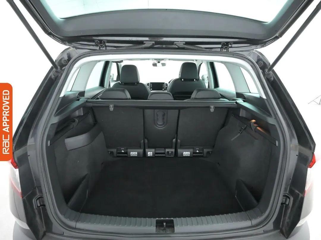 Vehicle 27