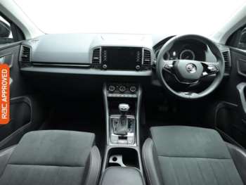 Used Skoda Karoq 2022 for sale - 74548791: Photo