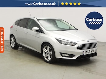 Used Ford Focus 2016 for sale - 78237573: Photo