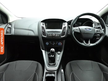 Used Ford Focus 2016 for sale - 78237573: Photo