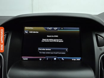 Used Ford Focus 2016 for sale - 78237573: Photo