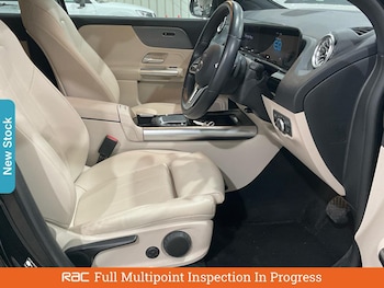 Used Mercedes-Benz EQA 2022 for sale - 75480856: Photo