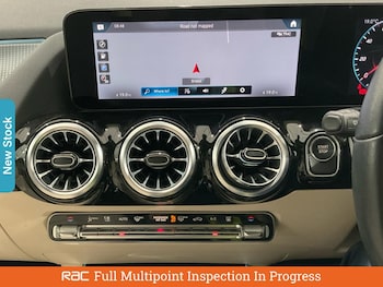 Used Mercedes-Benz EQA 2022 for sale - 75480856: Photo
