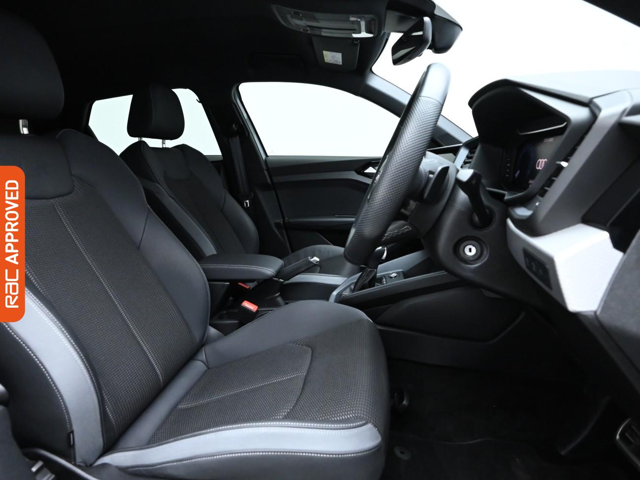 Used Audi A1 2023 for sale - 75970485: Photo 12