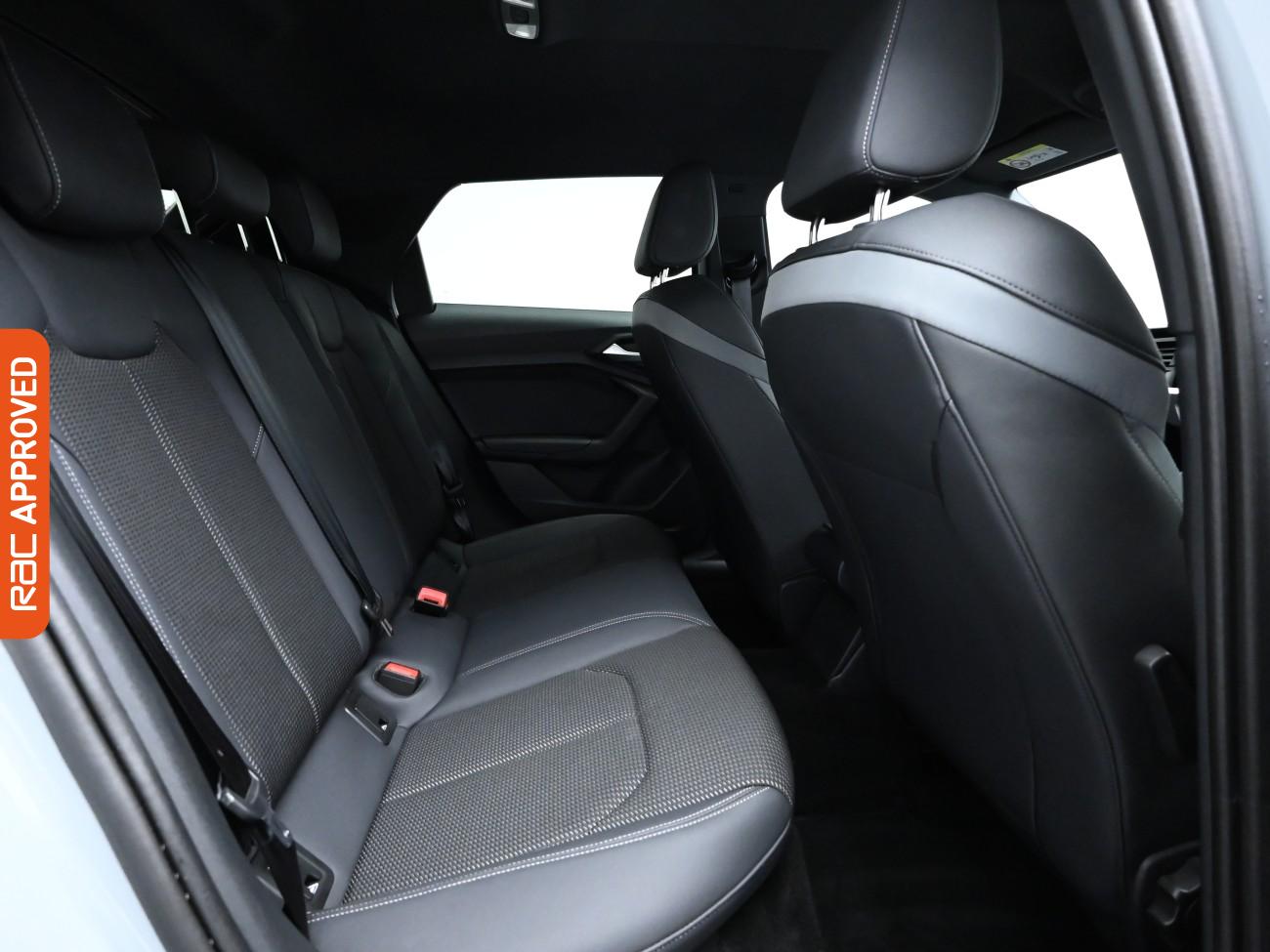 Used Audi A1 2023 for sale - 75970485: Photo 13