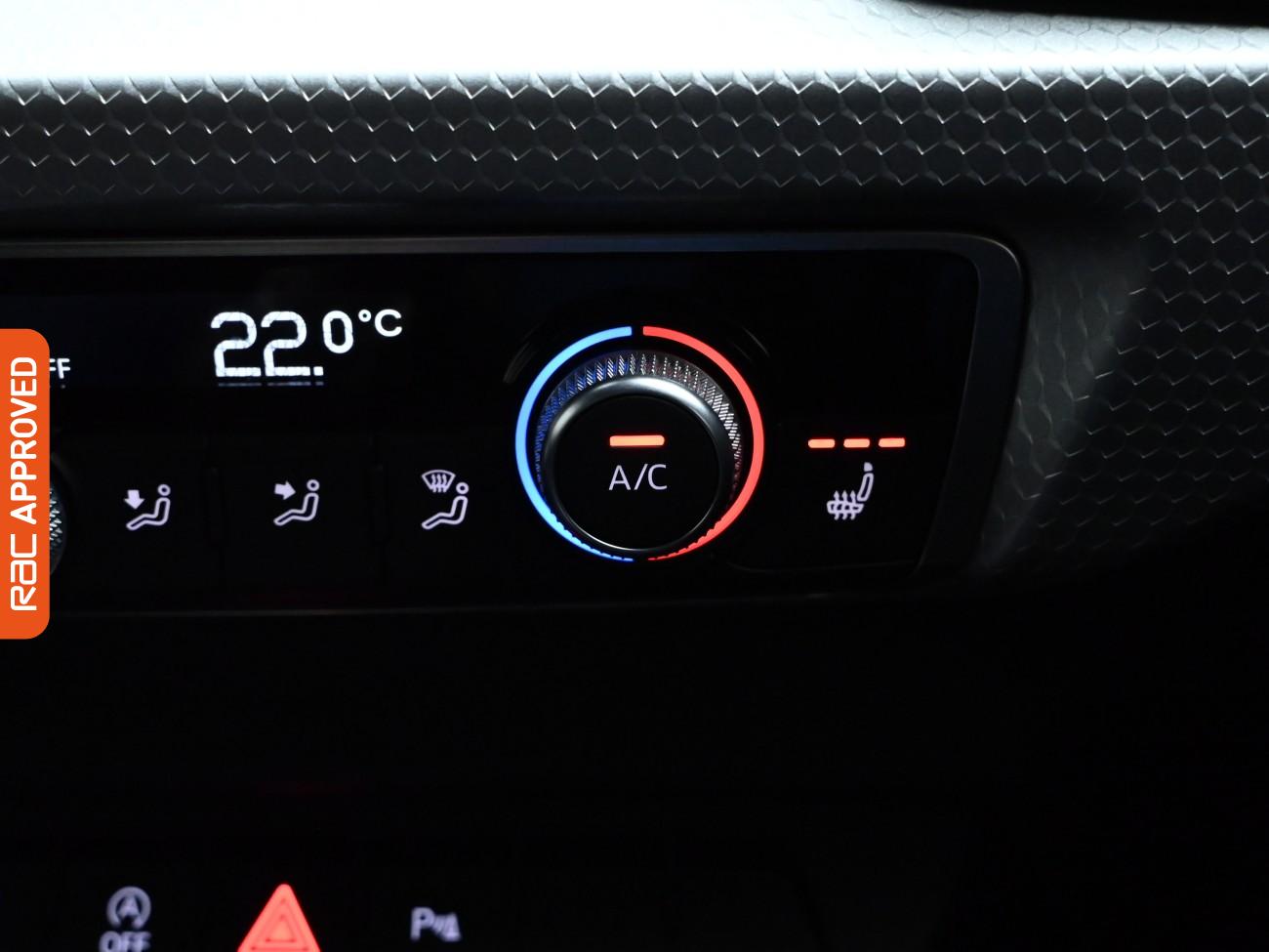 Used Audi A1 2023 for sale - 75970485: Photo 14