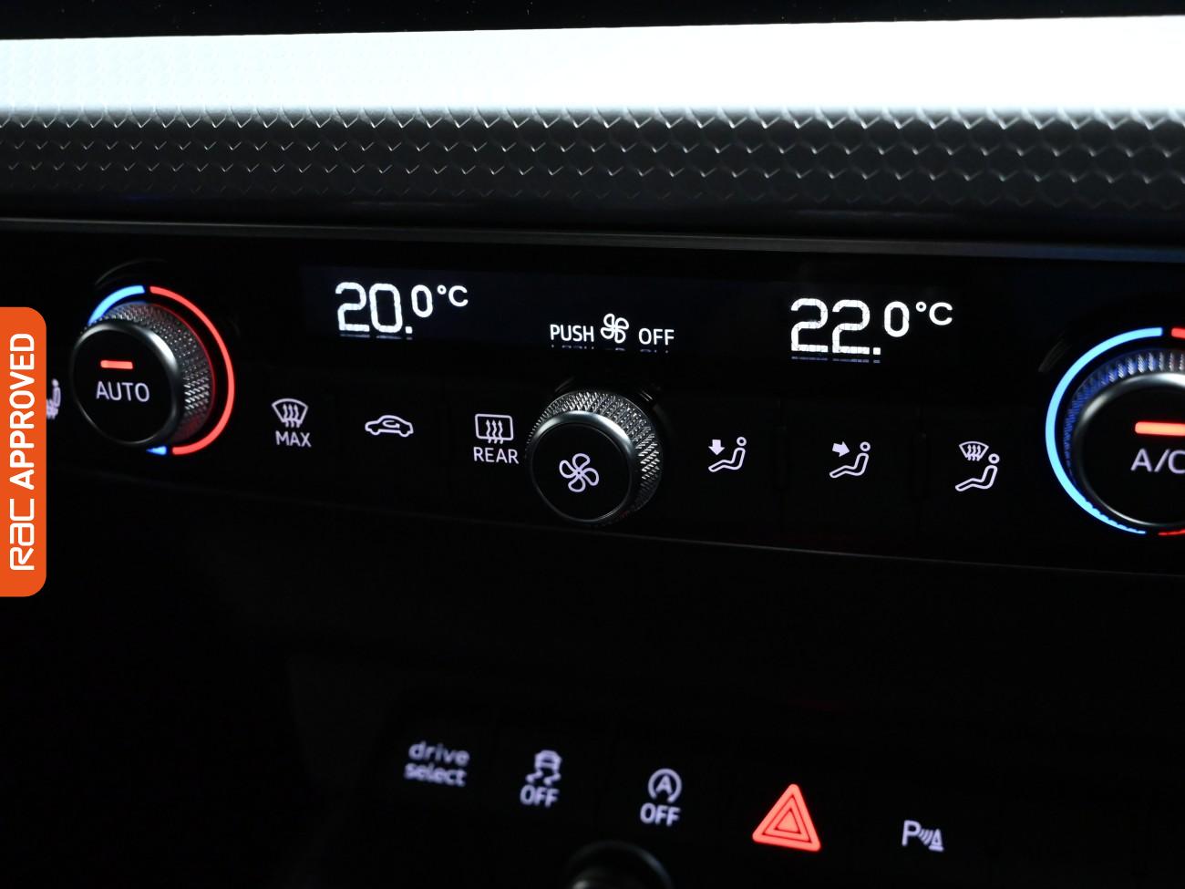 Used Audi A1 2023 for sale - 75970485: Photo 15