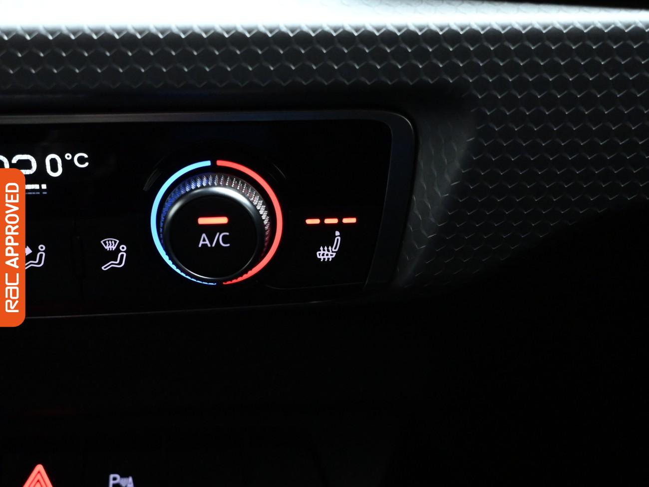 Used Audi A1 2023 for sale - 75970485: Photo 16