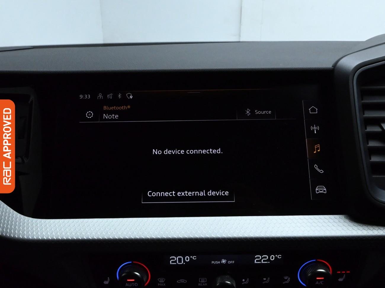 Used Audi A1 2023 for sale - 75970485: Photo 17