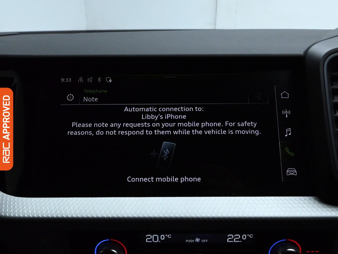 Used Audi A1 2023 for sale - 75970485: Photo 18