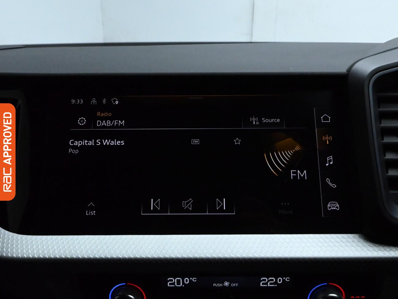 Used Audi A1 2023 for sale - 75970485: Photo 19