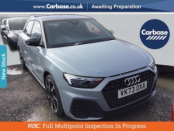 Used Audi A1 2023 for sale - 75970485: Photo