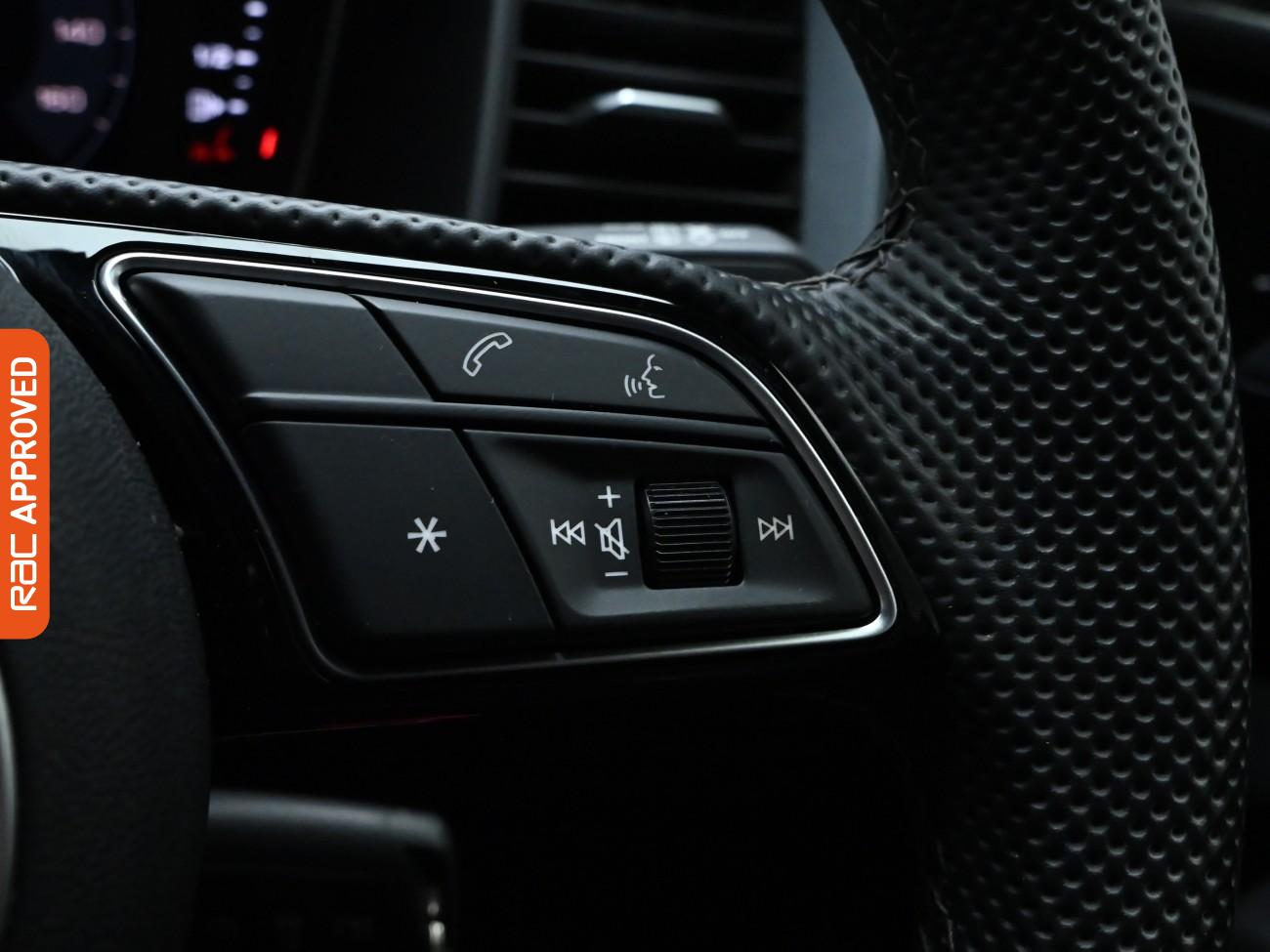 Used Audi A1 2023 for sale - 75970485: Photo 21