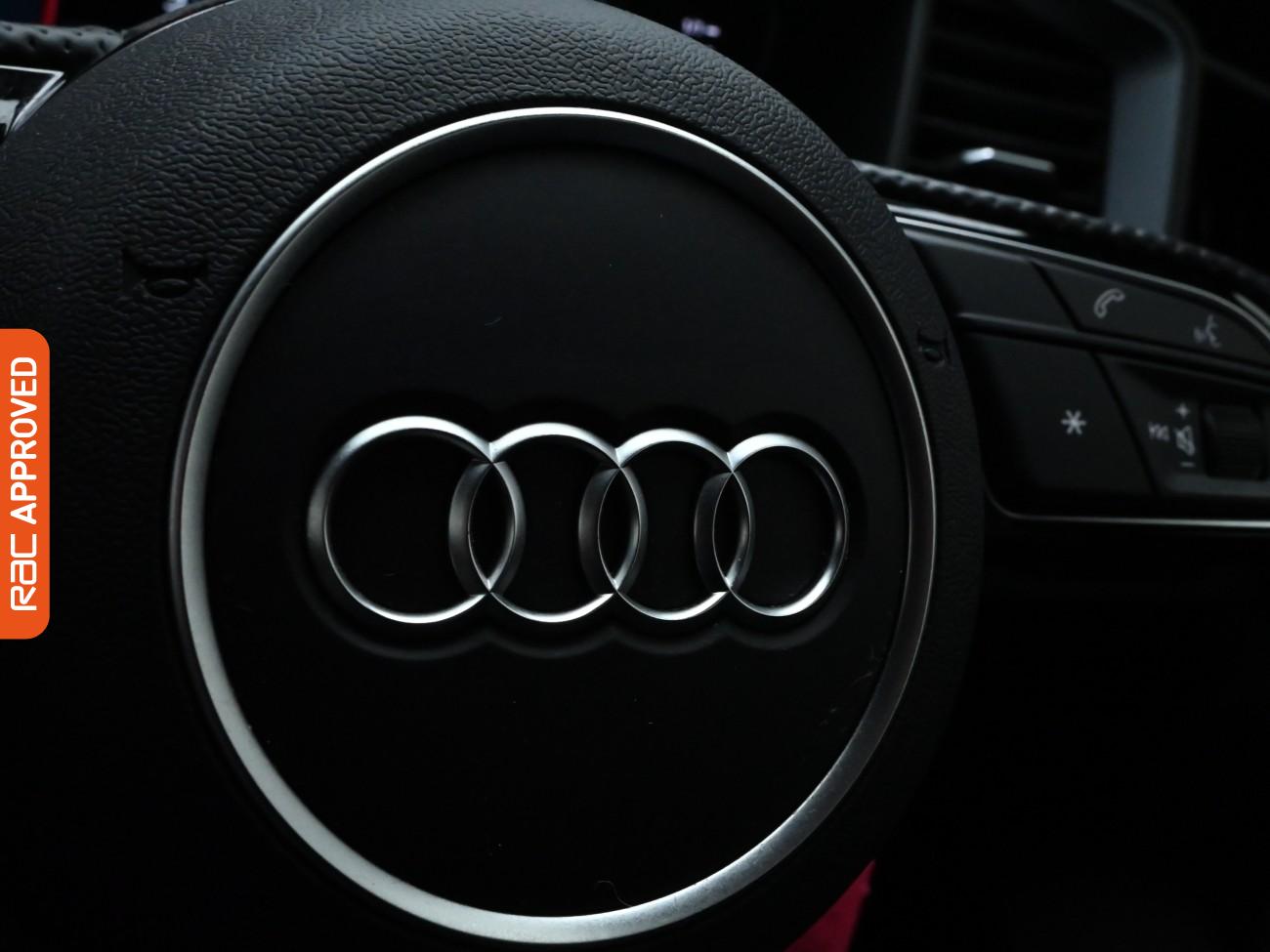 Used Audi A1 2023 for sale - 75970485: Photo 22