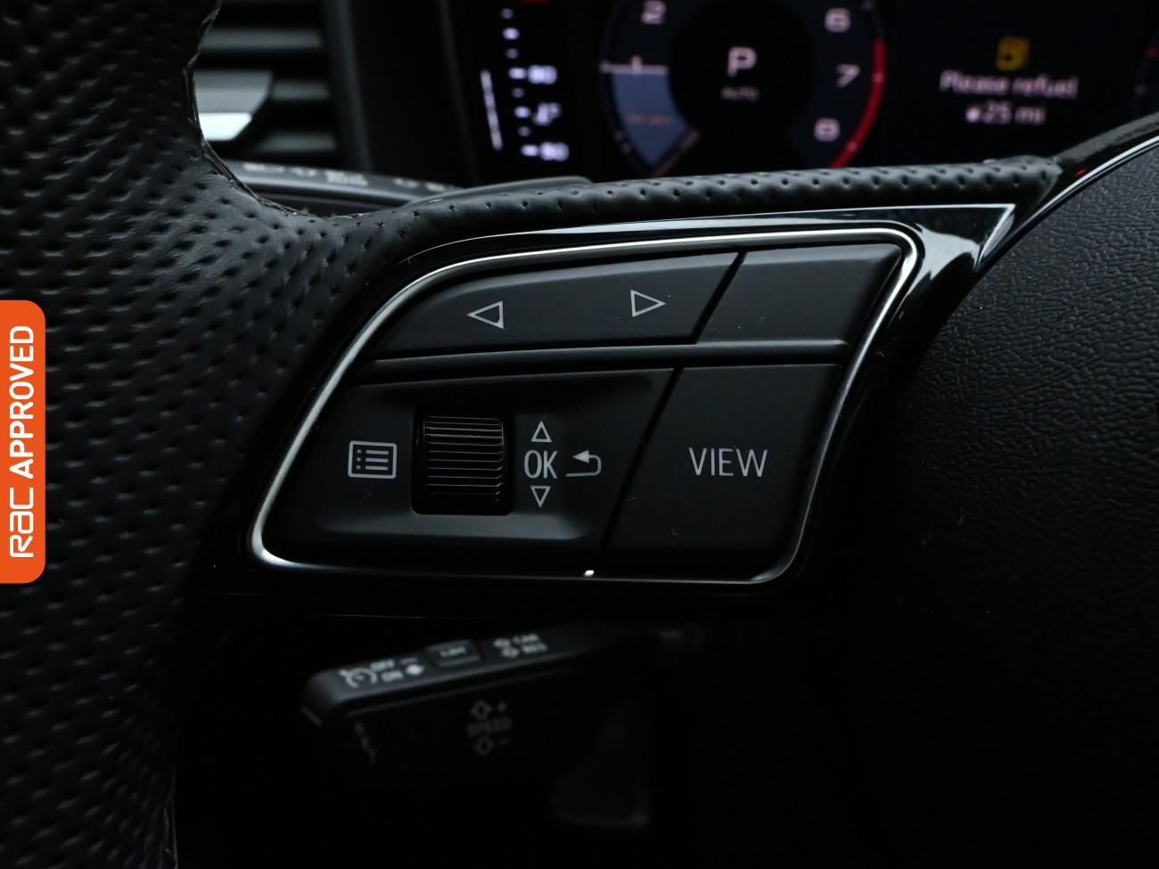 Used Audi A1 2023 for sale - 75970485: Photo 23