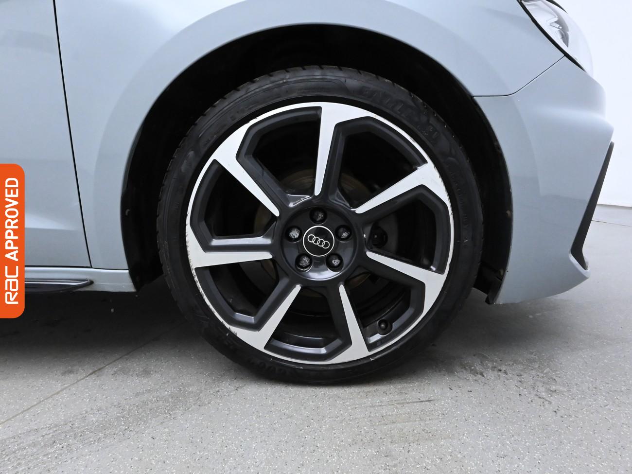 Used Audi A1 2023 for sale - 75970485: Photo 27