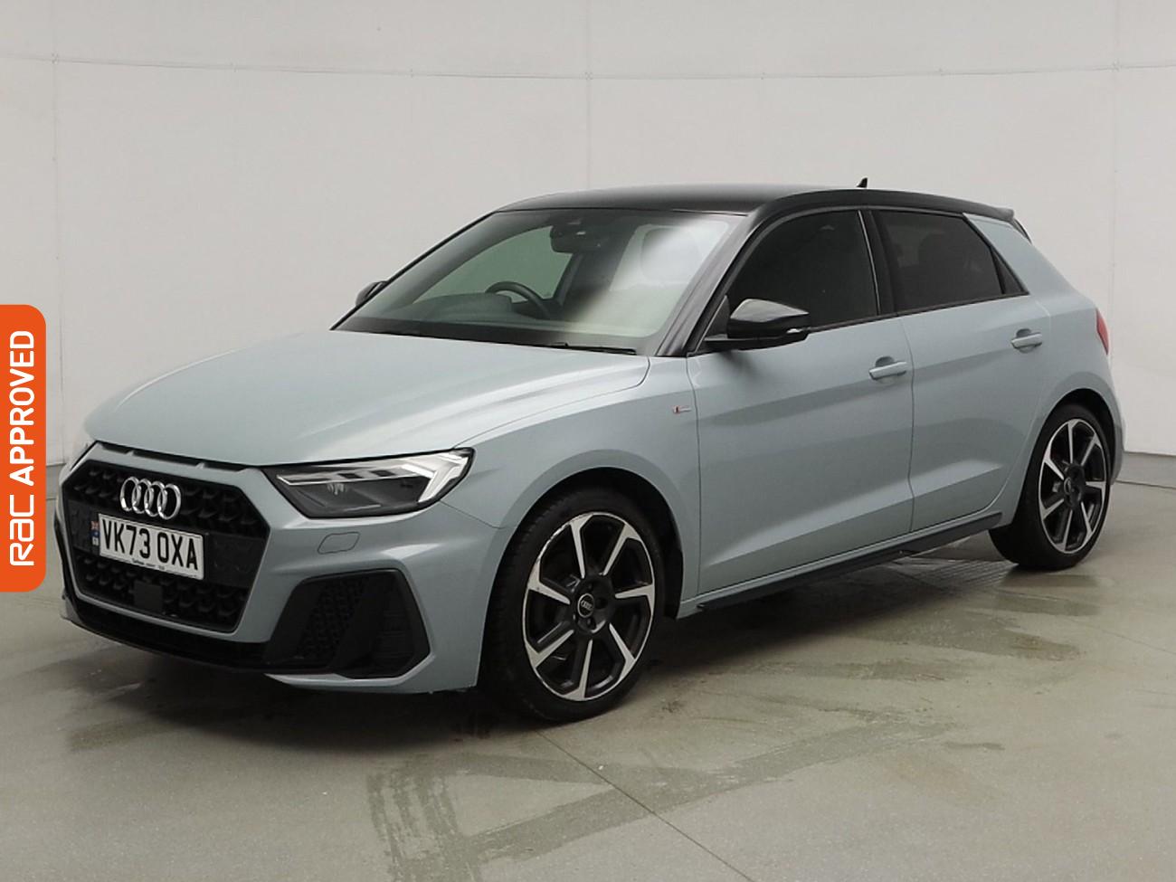 Used Audi A1 2023 for sale - 75970485: Photo 28