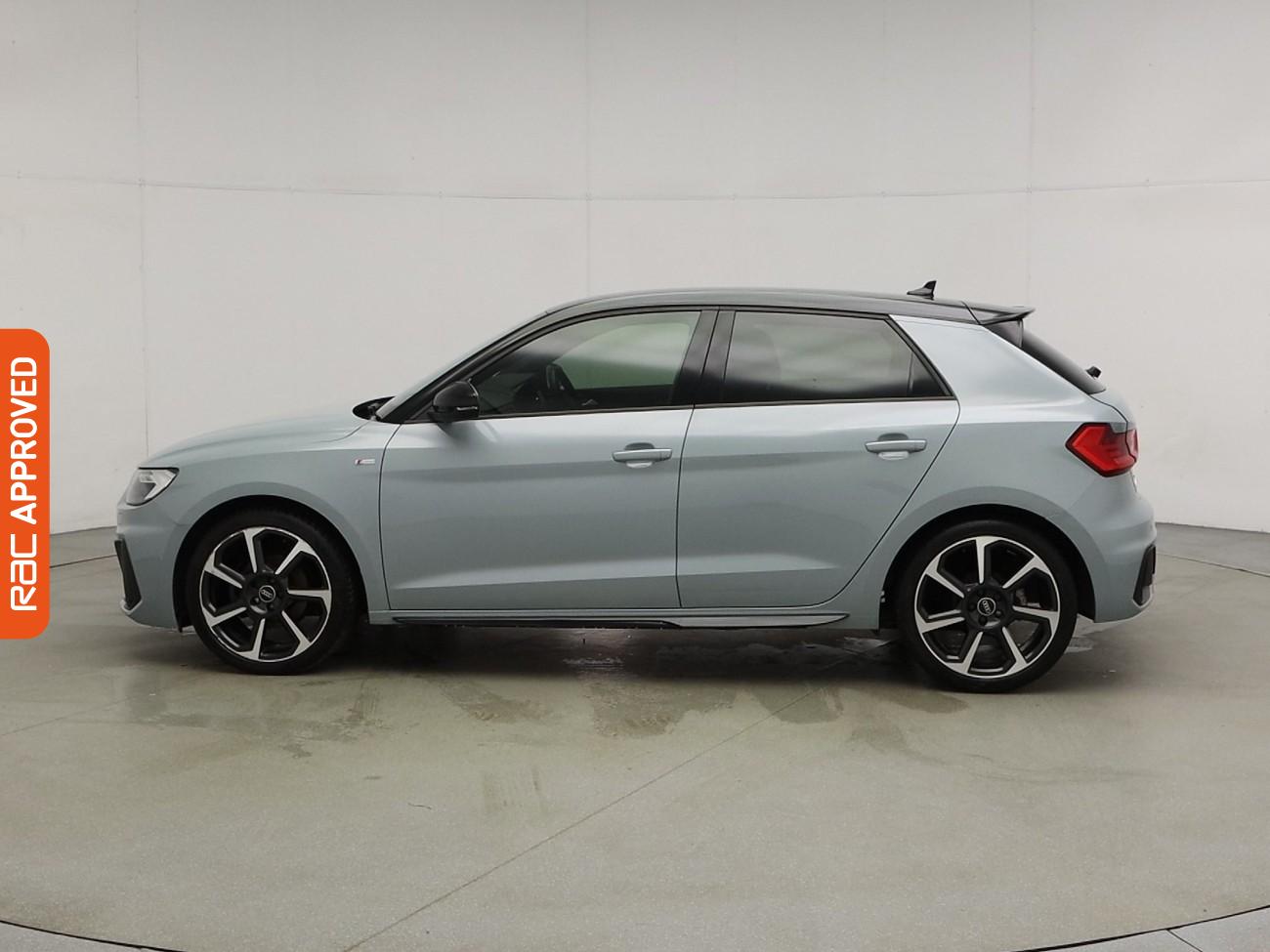 Used Audi A1 2023 for sale - 75970485: Photo 29