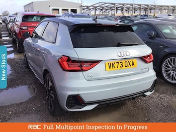 Used Audi A1 2023 for sale - 75970485: Photo