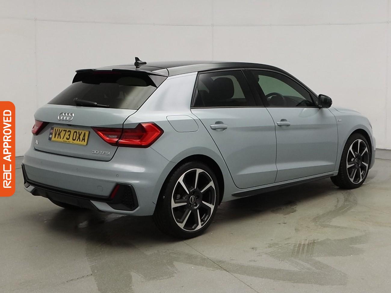 Used Audi A1 2023 for sale - 75970485: Photo 31